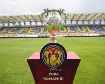 Cupa României a “împlinit” 13 ani