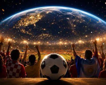 Azi începe Cupa Mondială, evenimentul care face planeta să vorbească aceeași limbă Azi începe Cupa Mondială, evenimentul care face planeta să vorbească aceeași limbă