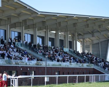 La Hipodrom va fi o reuniune de top! Derby-ul la galop!