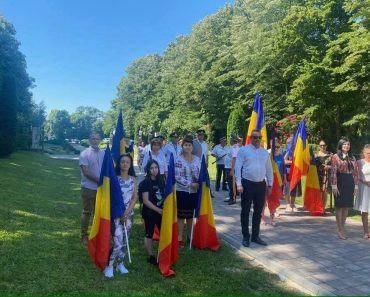 106 ani de la Tratatul de la Trianon, marcați la Bucov printr-o manifestare organizată de SMV Ploiești