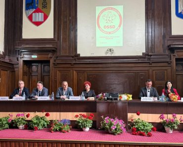 Marilena Stanciu, aleasă președinte al OSSD Prahova. Seniorii, chemați să aibă un rol activ în comunitate