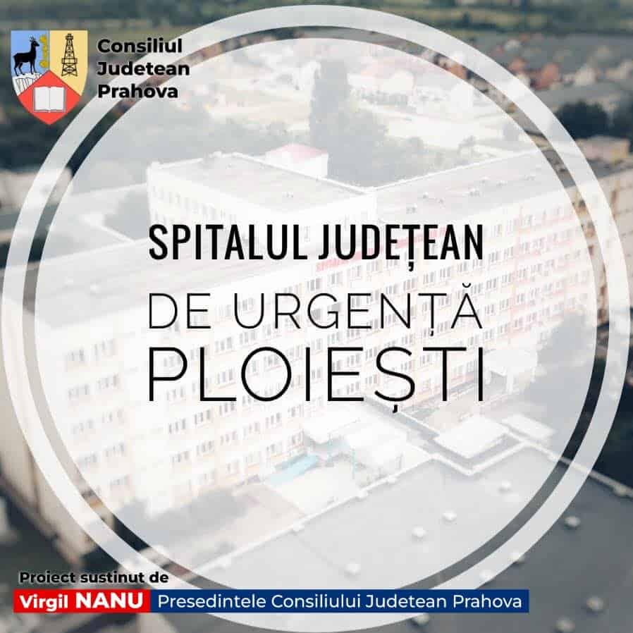 Cum încearcă Spitalul Județean Ploiești să atragă mai mulți medici: bonusuri lunare și investiții în infrastructură
