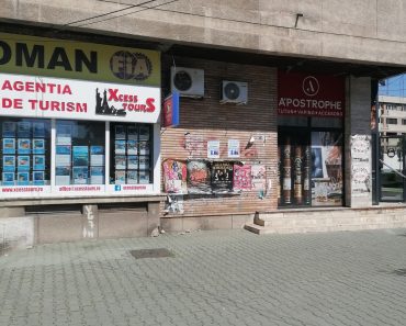 „Ploieștiul cel viu”, o spoială peste mizerie. Administrația „pâine și circ” ține oamenii ocupați cu paranghelii, în timp ce șoferii își rup mașinile, iar clădirile arată ca-n anii ’90