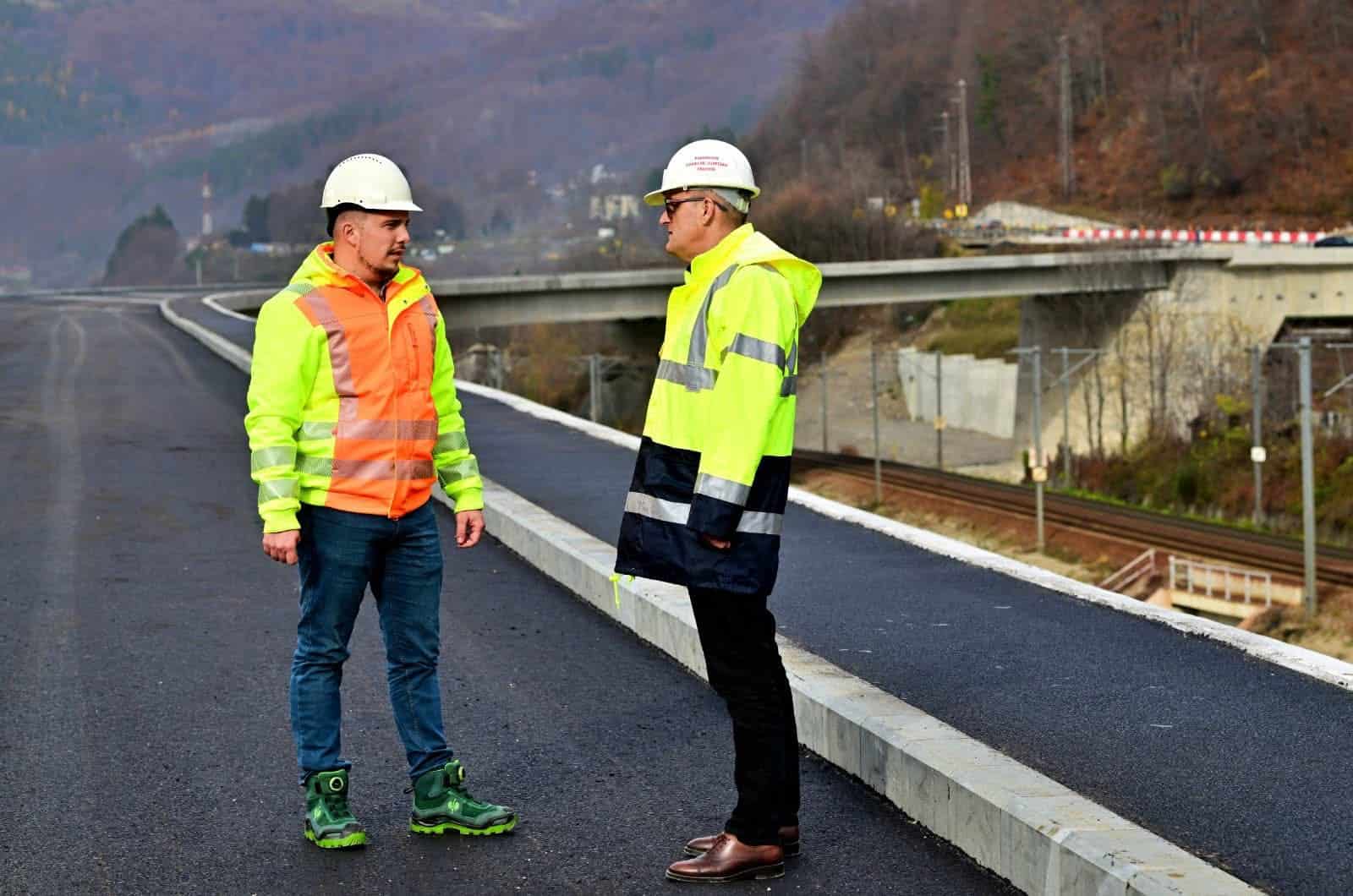 Consiliul Județean Prahova anunță începerea lucrărilor la podul peste râul Doftana de pe DJ 100E, în zona Zorile – Telega