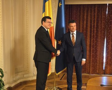 Mircea Roșca: „România și Republica Moldova, mai aproape ca niciodată” – discuții la Camera Deputaților despre cooperare și parcurs european