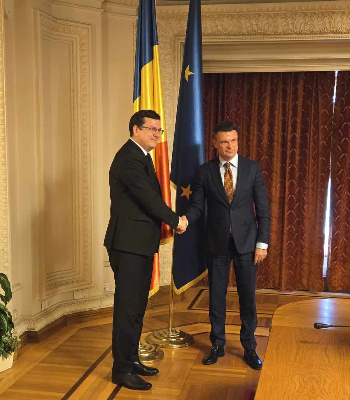 Mircea Roșca: „România și Republica Moldova, mai aproape ca niciodată” – discuții la Camera Deputaților despre cooperare și parcurs european Mircea Roșca: „România și Republica Moldova, mai aproape ca niciodată” – discuții la Camera Deputaților despre cooperare și parcurs european
