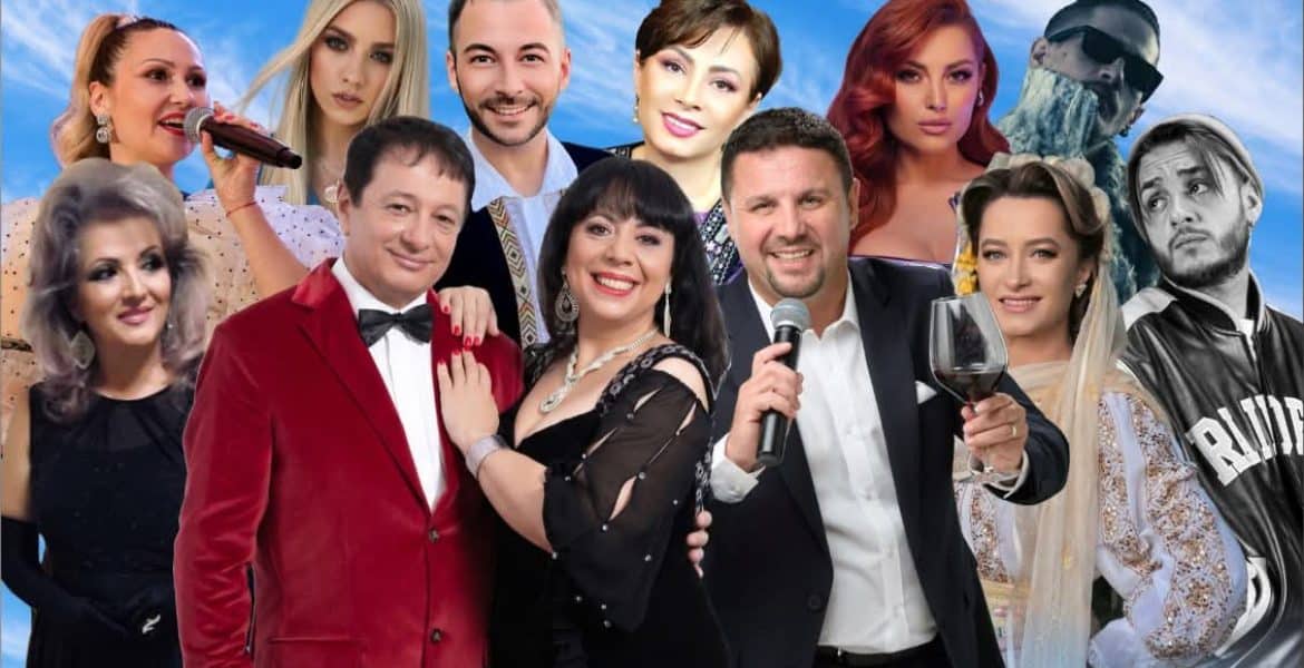 Cine cântă la Zilele Comunei Blejoi 2026. Programul evenimentului