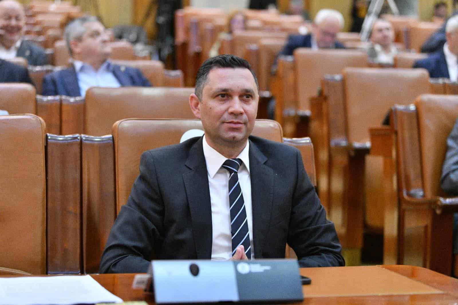 Bogdan Toader, PSD Prahova: Prelungirea plafonării adaosului comercial la alimentele de bază îi ajută pe români să facă față scumpirilor Bogdan Toader, PSD Prahova: Prelungirea plafonării adaosului comercial la alimentele de bază îi ajută pe români să facă față scumpirilor