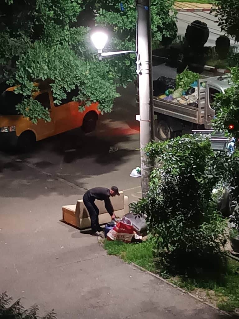 ALO, Primăria Ploiești! Cât timp mai transformăm orașul într-o groapă de gunoi? Festivaluri avem, camere de supraveghere când montăm?
