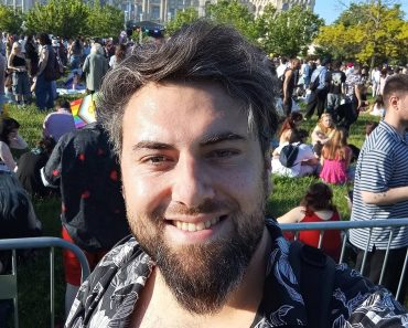 Liderul partidului primarului Mihai Polițeanu, mesaj de susținere pentru comunitatea LGBT la Bucharest PRIDE 2026 Liderul partidului primarului Mihai Polițeanu, mesaj de susținere pentru comunitatea LGBT la Bucharest PRIDE 2026