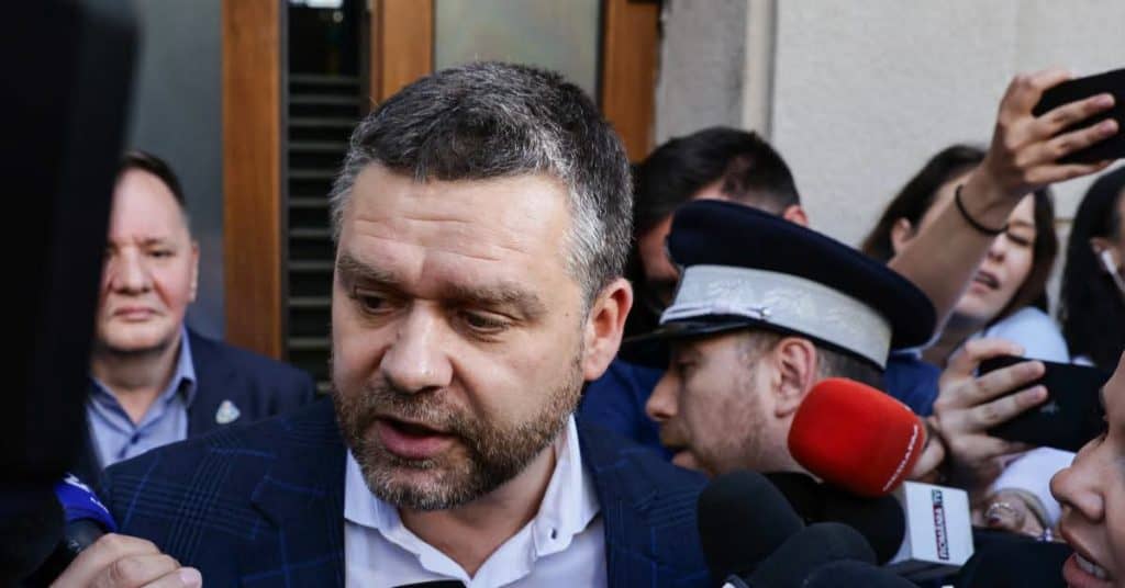 Ciprian Ciucu rămâne sub control judiciar în dosarul mitei electorale. Contestația depusă de primarul Bucureștiului a fost respinsă