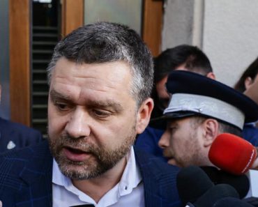 Ciprian Ciucu rămâne sub control judiciar în dosarul mitei electorale. Contestația depusă de primarul Bucureștiului a fost respinsă