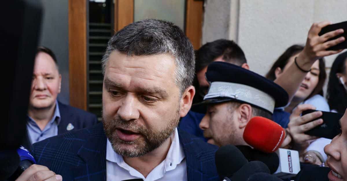 Ciprian Ciucu rămâne sub control judiciar în dosarul mitei electorale. Contestația depusă de primarul Bucureștiului a fost respinsă Ciprian Ciucu rămâne sub control judiciar în dosarul mitei electorale. Contestația depusă de primarul Bucureștiului a fost respinsă