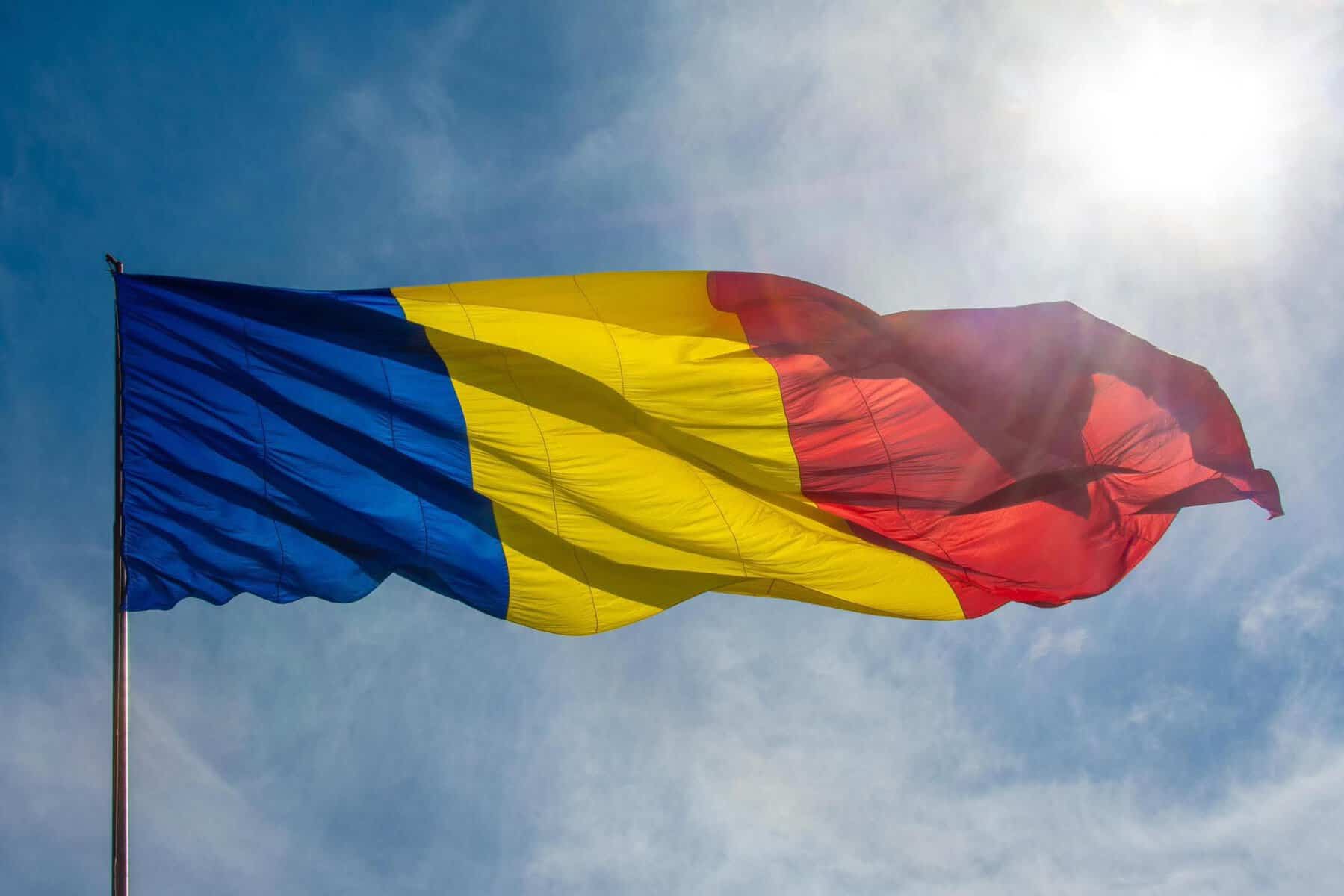 Emil Drăgănescu, administratorul public al Prahovei, mesaj de Ziua Drapelului: „Între Klauss, Dominic sau Siegfried, parcă mai mult îmi plac numele: Sorin, Nicușor, Victor”