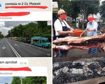 DOVADA minciunii lui Polițeanu: Discuțiile de pe WhatsApp din Comisia 2! Primarul manipulează, dezbină și atacă presa incomodă pentru a distrage atenția de la problemele Ploieștiului