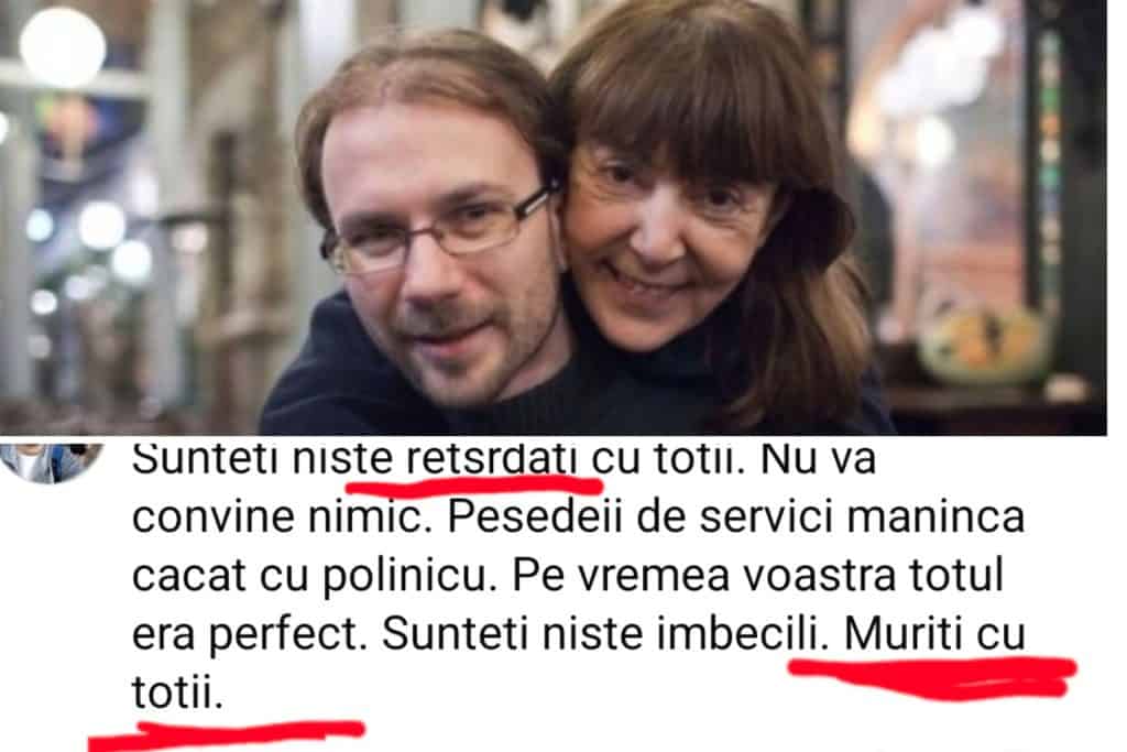 Phonline.ro a devenit OBSESIA lui Polițeanu! Atac și dezbinare pentru a-și ascunde lipsa de scrupule! 9 copii aruncați în stradă pentru 3.800 de lei, în timp ce giganții petrolieri primesc pomeni de la municipalitate