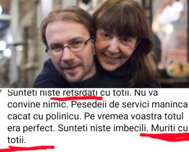 Phonline.ro a devenit OBSESIA lui Polițeanu! Atac și dezbinare pentru a-și ascunde lipsa de scrupule! 9 copii aruncați în stradă pentru 3.800 de lei, în timp ce giganții petrolieri primesc pomeni de la municipalitate Phonline.ro a devenit OBSESIA lui Polițeanu! Atac și dezbinare pentru a-și ascunde lipsa de scrupule! 9 copii aruncați în stradă pentru 3.800 de lei, în timp ce giganții petrolieri primesc pomeni de la municipalitate