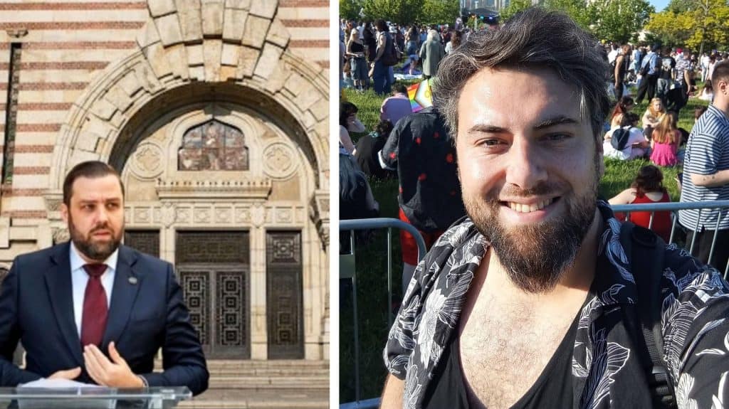 Tensiuni politice la Ploiești: Viceprimarul Săraru (AUR) solicită clarificări publice primarului Polițeanu privind agenda LGBT: „Susțineți un marș LGBT în Ploiești?”