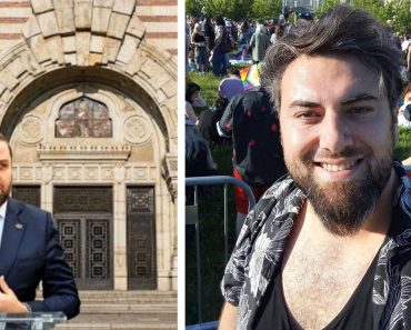 Tensiuni politice la Ploiești: Viceprimarul Săraru (AUR) solicită clarificări publice primarului Polițeanu privind agenda LGBT: „Susțineți un marș LGBT în Ploiești?” Tensiuni politice la Ploiești: Viceprimarul Săraru (AUR) solicită clarificări publice primarului Polițeanu privind agenda LGBT: „Susțineți un marș LGBT în Ploiești?”