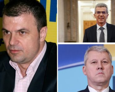 Se rupe PNL Prahova? Încă un parlamentar PNL se alătură lui Cătălin Predoiu și sprijină un Guvern condus de Adrian Veștea. Ce va face Mircea Roșca?
