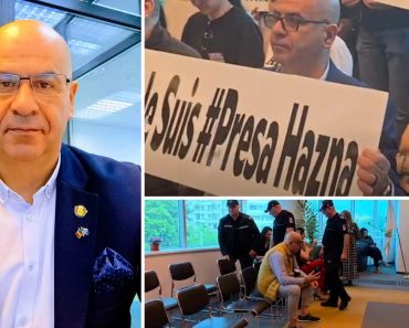 Cui îi e frică de activistul civic Gerard Georgescu și care sunt motivele pentru care Polițeanu îl vrea eliminat? Cui îi e frică de activistul civic Gerard Georgescu și care sunt motivele pentru care Polițeanu îl vrea eliminat?