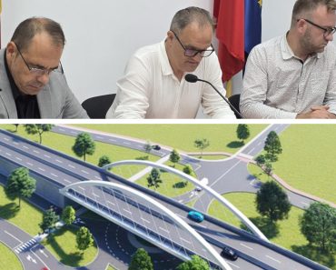 CJ Prahova a aprobat încheierea acordului de parteneriat cu CNAIR pentru realizarea pasajului de la Strejnic CJ Prahova a aprobat încheierea acordului de parteneriat cu CNAIR pentru realizarea pasajului de la Strejnic