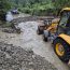 VIDEO/ Viituri puternice în nordul județului Prahova. Localitățile Cerașu și Valea Doftanei, afectate de inundații