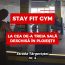 Stay Fit Gym își extinde prezența în Ploiești: Ce aduce nou cea de-a treia sală Stay Fit Gym deschisă în oraș