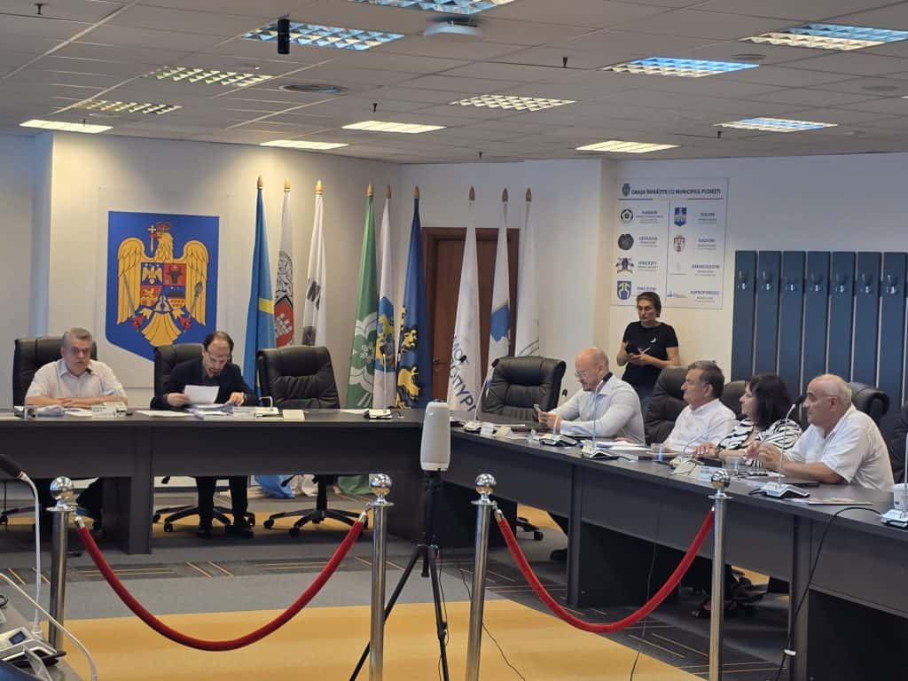 Prelungirea subvenției la gigacalorie, inițiată de PSD Ploiești, a fost aprobată în Consiliul Local
