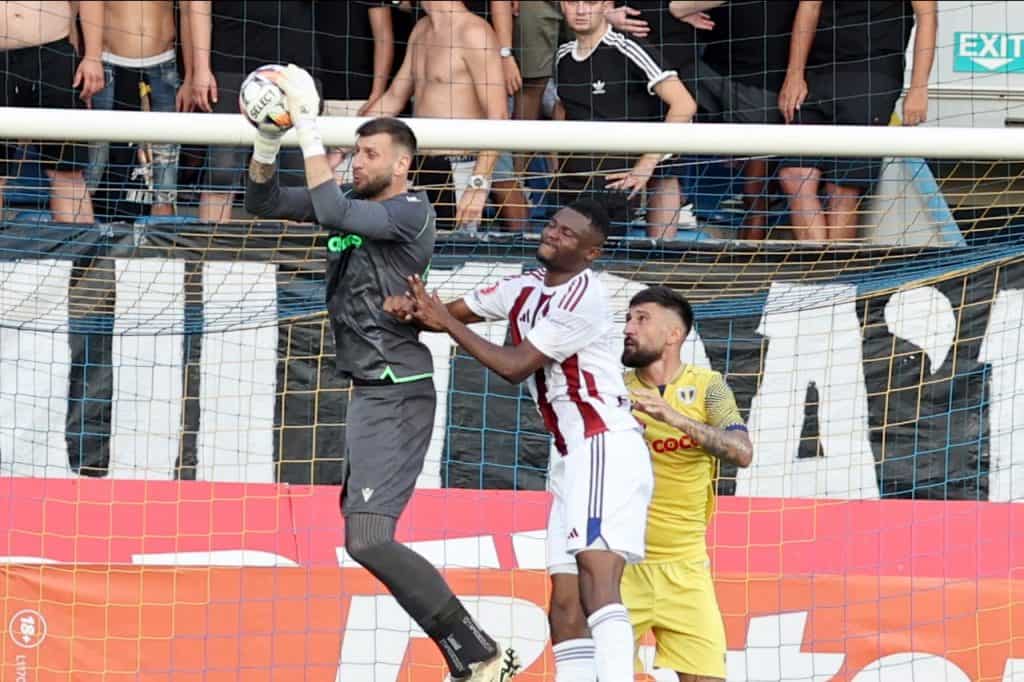 Petrolul îi poartă zilele lui Zima! Staff-ul vrea concurență și în poartă