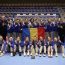 Chemate sub tricolor pentru Open-ul European