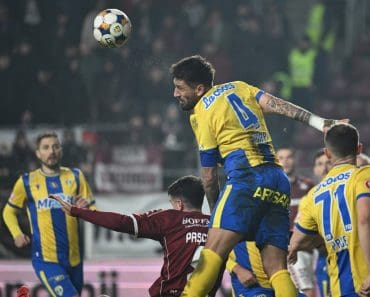 Unde nu-i Papp, vai de apărare! Petrolul mizează pe veteranul din Ardeal Unde nu-i Papp, vai de apărare! Petrolul mizează pe veteranul din Ardeal