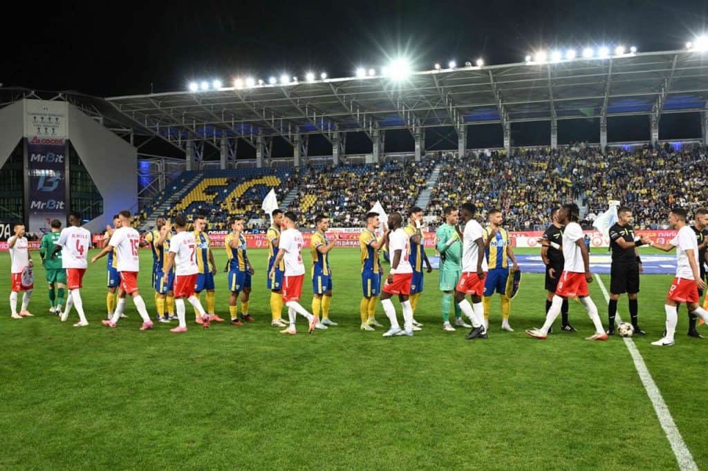 Petrolul are parte de un start tare! Ae, ao, să vină Dinamo!
