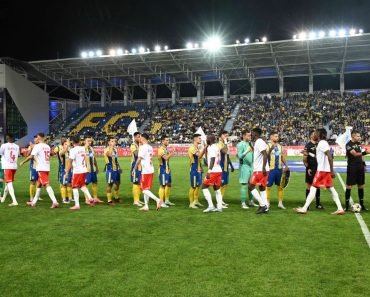 Petrolul are parte de un start tare! Ae, ao, să vină Dinamo!
