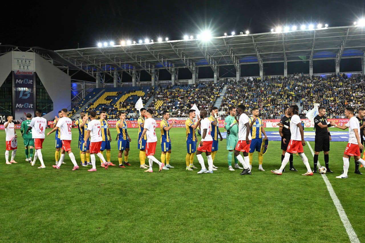 Petrolul are parte de un start tare! Ae, ao, să vină Dinamo!