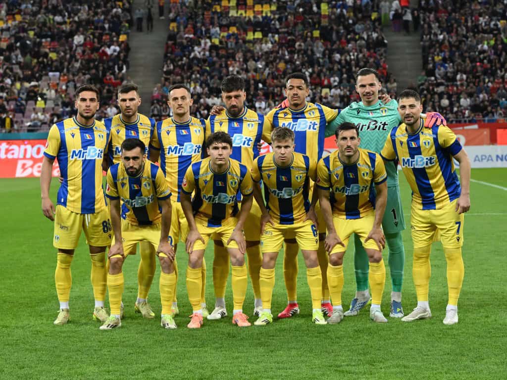 Petrolul în raportul Intelligence: a respectat regula doar în campionat Petrolul în raportul Intelligence: a respectat regula doar în campionat