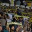 Abonamentele pot fi cumpărate și de la casa de bilete a stadionului