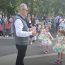 ​„Copilăria inundă bătrânul bulevard”: Virgil Nanu, alături de cei mici, de ziua lor. Atmosferă superbă pe Bulevard!