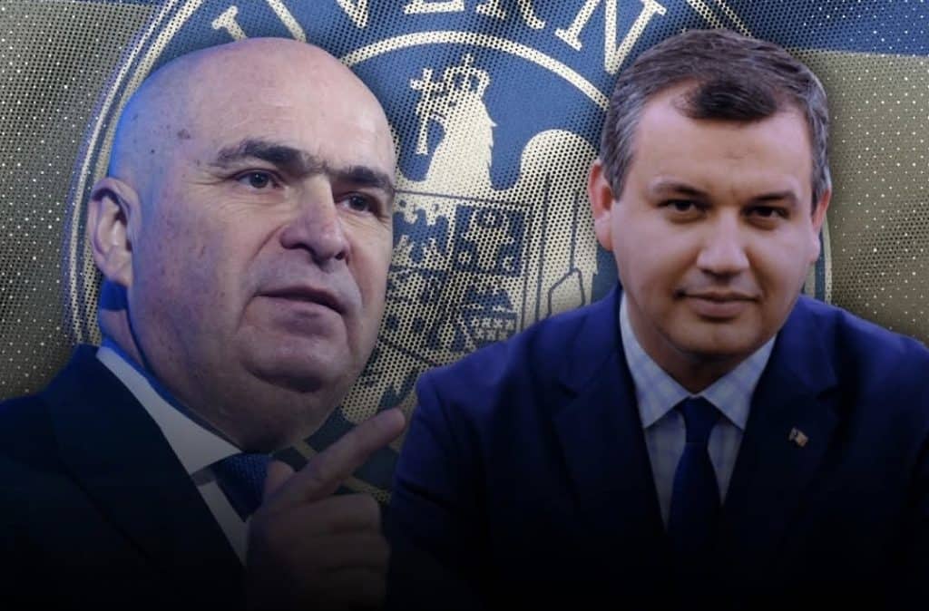 Ilie Bolojan vrea prelungirea crizei sau se teme de ce se va descoperi legat de plăți și ilegalități? „Eugen Tomac nu este o soluție pentru România”
