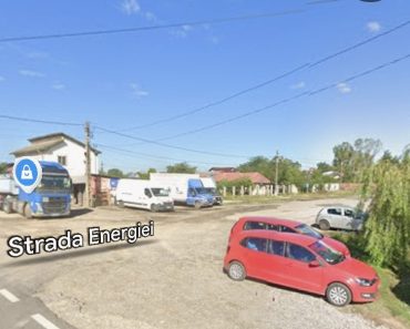 Scrisoarea cititorului: Stradă fară iluminat public în cartierul Mitică Apostol. „Am făcut numeroase sesizări la Primărie, fără rezultat. Ni s-a spus că nu sunt fonduri” Scrisoarea cititorului: Stradă fară iluminat public în cartierul Mitică Apostol. „Am făcut numeroase sesizări la Primărie, fără rezultat. Ni s-a spus că nu sunt fonduri”