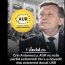 Crin Antonescu: AUR nu este partid extremist! Nu s-a dovedit mai extremist decât USR