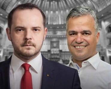 SURSE/ Alexandru Rogobete ar urma să fie Ministru al Sănătății în guvernul Veștea SURSE/ Alexandru Rogobete ar urma să fie Ministru al Sănătății în guvernul Veștea