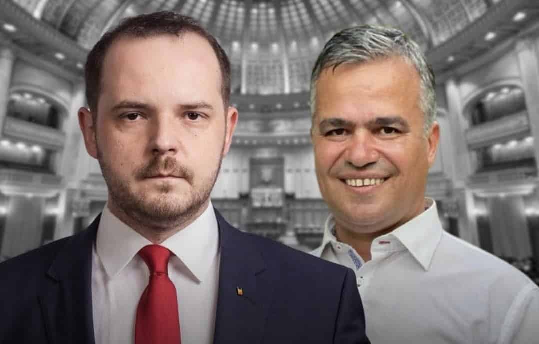 SURSE/ Alexandru Rogobete ar urma să fie Ministru al Sănătății în guvernul Veștea SURSE/ Alexandru Rogobete ar urma să fie Ministru al Sănătății în guvernul Veștea