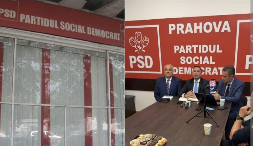 PSD Ploiești se poziționează ferm împotriva unui marș LGBT. „Nu suntem de acord cu acest miting în municipiu”
