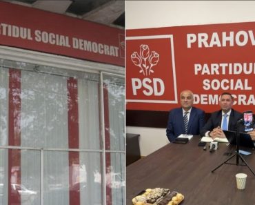 PSD Ploiești se poziționează ferm împotriva unui marș LGBT. „Nu suntem de acord cu acest miting în municipiu” PSD Ploiești se poziționează ferm împotriva unui marș LGBT. „Nu suntem de acord cu acest miting în municipiu”