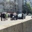 Accident grav în Bariera București. O femeie a fost spulberată de mașină pe trecerea pentru pietoni