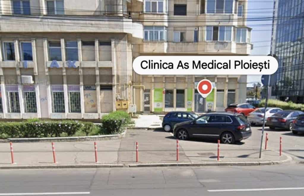 Scandal de proporții în Ploiești: Clinca AS MEDICAL, de pe str. Cuza Vodă, acuzată de fraudarea sistemului de sănătate cu peste 2,4 milioane de lei. 17 medici şi angajați, vizați de DIICOT