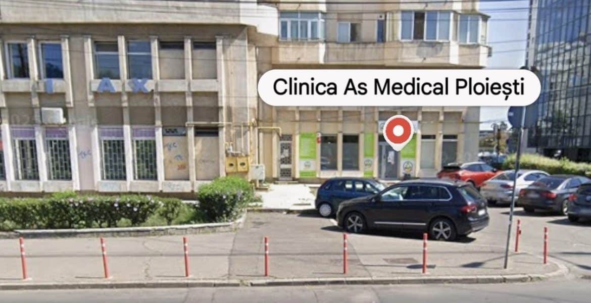 Scandal de proporții în Ploiești: Clinca AS MEDICAL, de pe str. Cuza Vodă, acuzată de fraudarea sistemului de sănătate cu peste 2,4 milioane de lei. 17 medici şi angajați, vizați de DIICOT