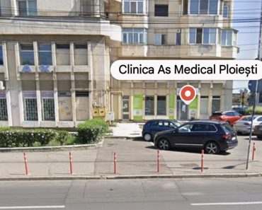 Scandal de proporții în Ploiești: Clinca AS MEDICAL, de pe str. Cuza Vodă, acuzată de fraudarea sistemului de sănătate cu peste 2,4 milioane de lei. 17 medici şi angajați, vizați de DIICOT Scandal de proporții în Ploiești: Clinca AS MEDICAL, de pe str. Cuza Vodă, acuzată de fraudarea sistemului de sănătate cu peste 2,4 milioane de lei. 17 medici şi angajați, vizați de DIICOT