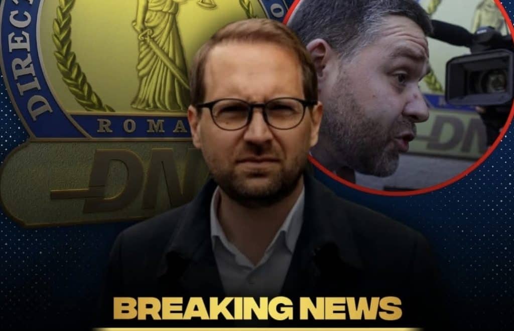 BREAKING/ Dominic Fritz a fost declarat „în conflict de interese” de instanța supremă. Primarul Timișoarei pierde mandatul. Ce se întâmplă cu funcția de președinte al USR